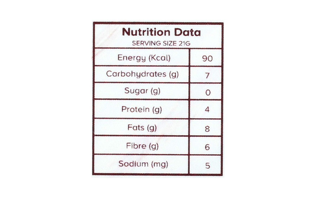 Urban Platter Chia Seed Oil    Pack  100 millilitre
